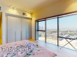 2 Schlafzimmer Wohnung zu verkaufen im Park View Tower, District 12, Jumeirah Village Circle (JVC)