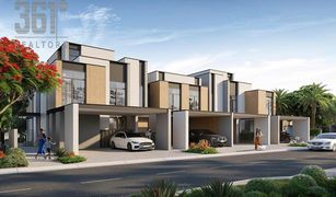 4 Bedrooms Villa for sale in Golf Promenade, Dubai Mudon Al Ranim 5