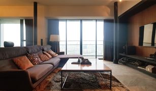 3 Bedrooms Condo for sale in Thung Mahamek, Bangkok The Met