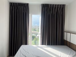 1 Schlafzimmer Appartement zu vermieten im Supalai City Resort Charan 91, Bang Ao