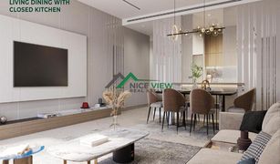 2 Bedrooms Apartment for sale in Makers District, Abu Dhabi Reem Hills