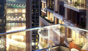 1 Bedroom Apartment for sale in Opera District, Dubai Act One | Act Two towers