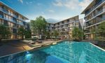 Features & Amenities of The Forest Patong - Paradise