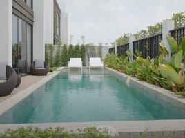 6 Schlafzimmer Haus zu verkaufen im Highland Park Pool Villas Pattaya, Huai Yai