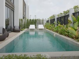 6 спален Дом на продажу в Highland Park Pool Villas Pattaya, Huai Yai