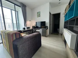 2 Schlafzimmer Appartement zu vermieten im Ideo Mobi Sukhumvit 81, Bang Chak, Phra Khanong, Bangkok, Thailand