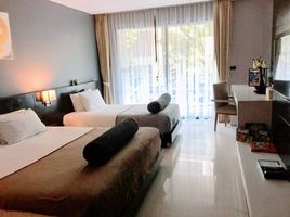 Studio Condo for sale at The Charm, Patong