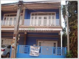 2 Schlafzimmer Haus zu verkaufen in Xaysetha, Attapeu, Xaysetha, Attapeu