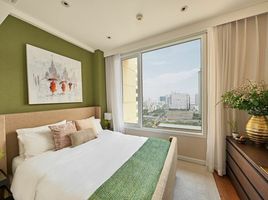 2 Schlafzimmer Appartement zu vermieten im The Empire Place, Thung Wat Don