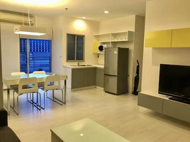 2 Bedroom Condo for rent at The Room Ratchada-Ladprao, Chantharakasem, Chatuchak