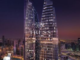 2 Schlafzimmer Appartement zu verkaufen im The Address Residences Dubai Opera, 