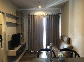 1 Bedroom Condo for rent at Onyx Phaholyothin, Sam Sen Nai, Phaya Thai