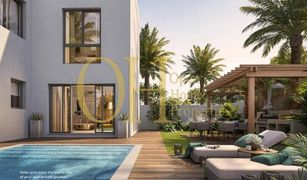 4 Bedrooms Villa for sale in , Abu Dhabi Noya Luma