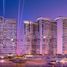 3 Bedroom Apartment for sale at Damac Bay 2, Dubai Harbour