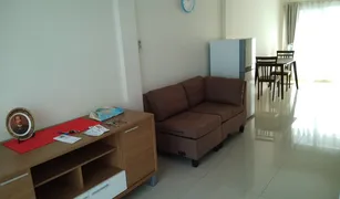 清迈 Pa Daet The Clover Townhome 2 卧室 联排别墅 售 