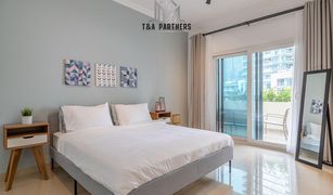 1 chambre Appartement a vendre à Marina Diamonds, Dubai Time Place Tower