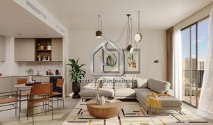 1 Bedroom Apartment for sale in , Abu Dhabi Alreeman