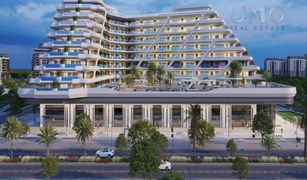 Studio Apartment for sale in , Dubai Samana Mykonos