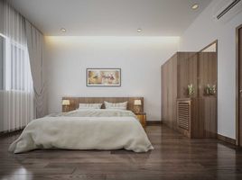 4 Schlafzimmer Appartement zu verkaufen im Masteri Lumiere Riverside, An Phu, District 2