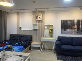 Studio Appartement zu vermieten im Elio Del Ray, Bang Chak