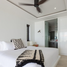 2 Schlafzimmer Haus zu vermieten im Skye Beach Hotel, Bo Phut