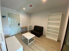 1 Schlafzimmer Wohnung zu vermieten im HI Sukhumvit 93, Bang Chak