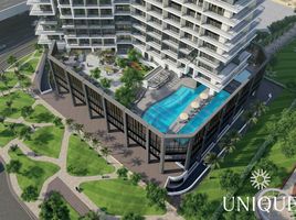 1 Bedroom Condo for sale at The Paragon by IGO, Ubora Towers, Business Bay