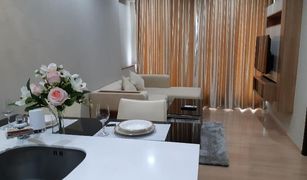 1 Bedroom Condo for sale in Thung Wat Don, Bangkok Rhythm Sathorn