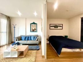 1 Schlafzimmer Wohnung zu verkaufen im The Nimmana Condo, Suthep