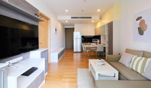 1 Bedroom Apartment for sale in Khlong Tan Nuea, Bangkok 39 by Sansiri