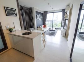 1 Bedroom Condo for rent at Rhythm Sukhumvit 42, Phra Khanong, Khlong Toei