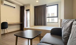 1 Bedroom Condo for sale in Bang Na, Bangkok The Muve Bangna