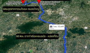 N/A Land for sale in Nong Suea Chang, Pattaya 