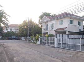 3 Schlafzimmer Haus zu verkaufen im Lanceo By Lalin Property , Khlong Song Ton Nun, Lat Krabang