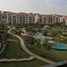 3 Bedroom Apartment for sale at Regents Park, Al Andalus District, New Cairo City, Cairo