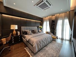 5 Bedroom Villa for sale at The Welton Rama 3, Chong Nonsi, Yan Nawa
