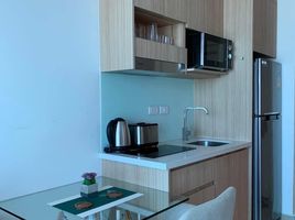Studio Apartment for rent at City Garden Tower, Nong Prue