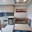 Studio Penthouse for rent at Klover18@Taman Bukit Serdang, Kluang, Kluang