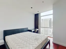 2 Schlafzimmer Appartement zu vermieten im Athenee Residence, Lumphini, Pathum Wan