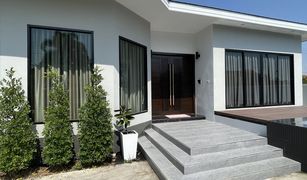 2 Bedrooms House for sale in Nong Prue, Pattaya Pattaya Land And House
