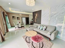 3 Schlafzimmer Haus zu verkaufen im Park Village, Nong Prue, Pattaya, Chon Buri