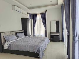 4 Bedroom House for rent in Pattaya, Huai Yai, Pattaya