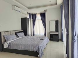 4 Schlafzimmer Villa zu vermieten in Chon Buri, Huai Yai, Pattaya, Chon Buri