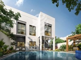 3 Bedroom Townhouse for sale at The Magnolias, Yas Acres, Yas Island