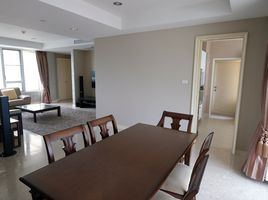 3 Bedroom Condo for rent at Hampton Thonglor 10, Khlong Tan Nuea