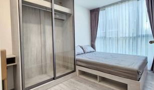 曼谷 曼那 Atmoz Tropicana Bangna 1 卧室 公寓 售 