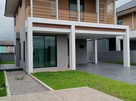 3 Bedroom House for sale in San Sai, Chiang Mai, Nong Chom, San Sai