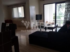 2 Bedroom Apartment for rent at Appartement à louer -Tanger L.A.T.1007, Na Charf