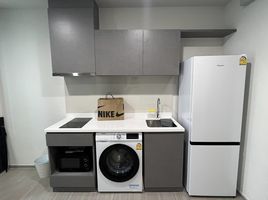 1 Bedroom Condo for rent at Life Asoke Hype, Makkasan