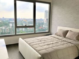 1 Bedroom Condo for rent at The Lofts Ekkamai, Phra Khanong, Khlong Toei, Bangkok